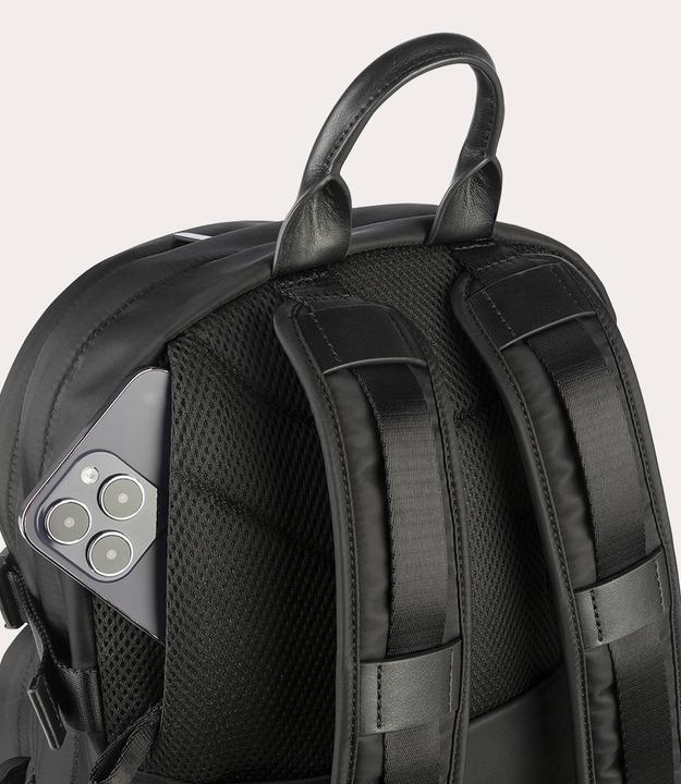 Image du produit Tucano Desert Premium -tietokonereppu 15.6", musta