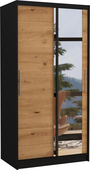 Produktbild ADRK Furniture Baros (100 x 58 x 200 cm)