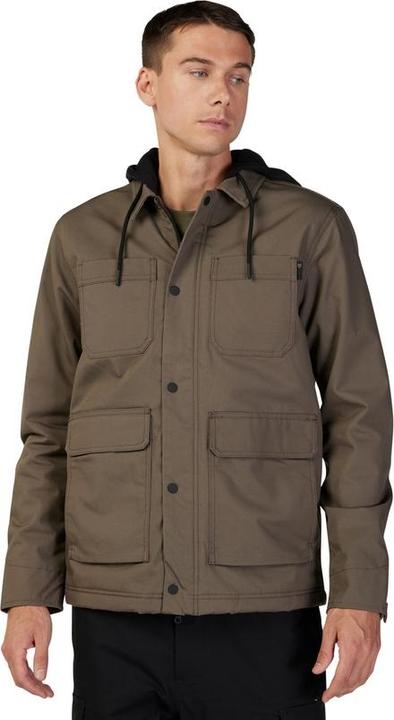 Immagine prodotto Fox Giacca 23 Mercer Dirt L (L)