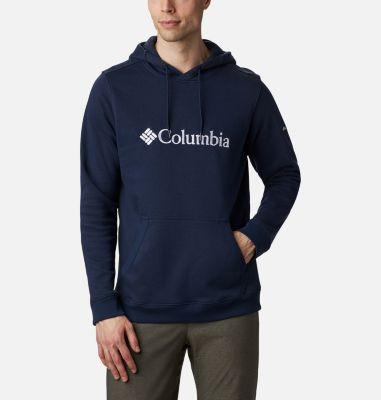 Image du produit Columbia Sweat à capuche CSC Basic Logo II (L)