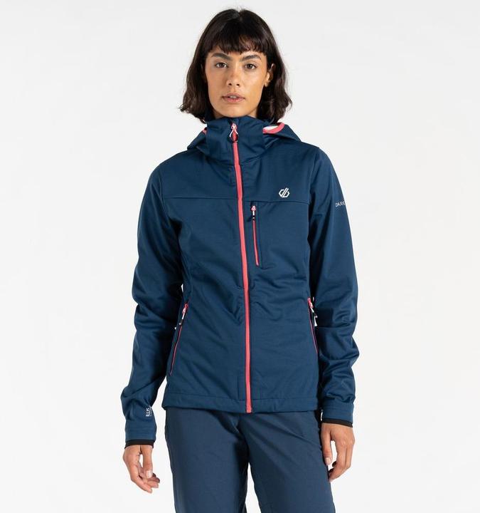 Produktbild Dare2b Lexan Softshell (L)