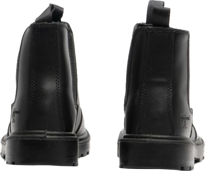 Actual product image Grafters Grinder Safety Boots Dealer Boots (48)