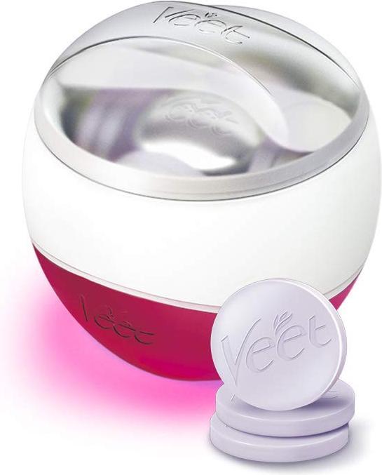 Image du produit Veet Kit de cire chaude (3 x)