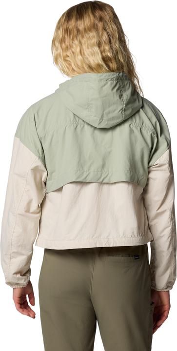 Produktbild Columbia Spire Valley™ Cropped Windbreaker (L)