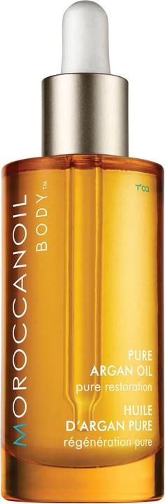 Moroccanoil Pure Argan Oil (Körperöl, 50 ml)