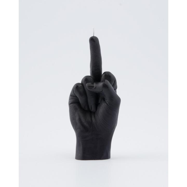 Actual product image Candle Hand F*ck you (1 pcs.)