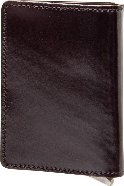 Produktbild Secrid Premium Slimwallet Dusk dark