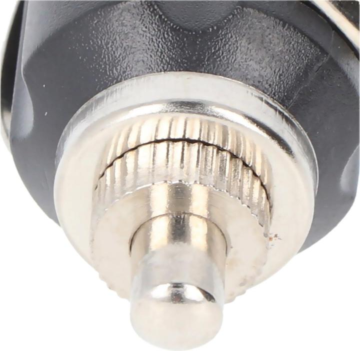 Actual product image Goobay Car / car cigarette lighter plug