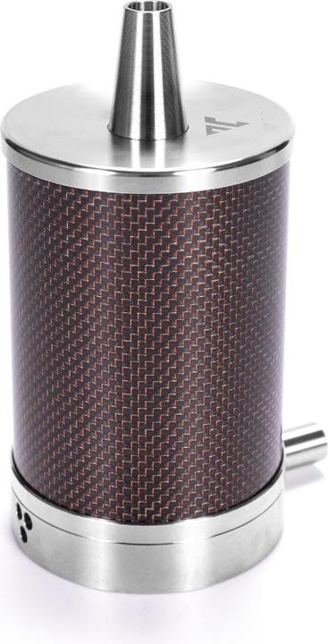 Produktbild Aeon VYRO - One Carbon Red (15 cm)