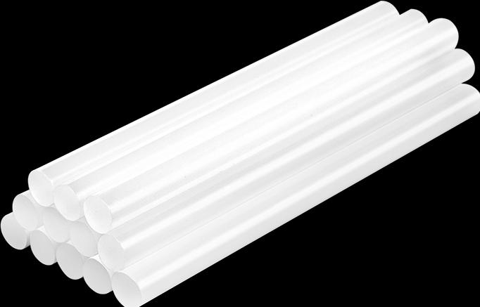Actual product image LogiLink Hot melt glue sticks