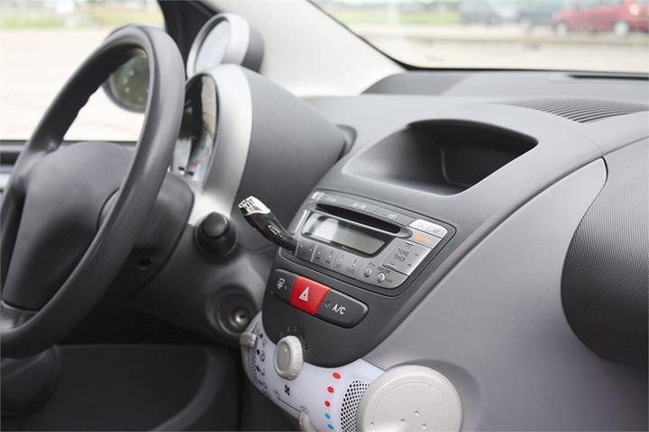 Immagine prodotto Caliber Kit Jack Bluetooth Plug HF