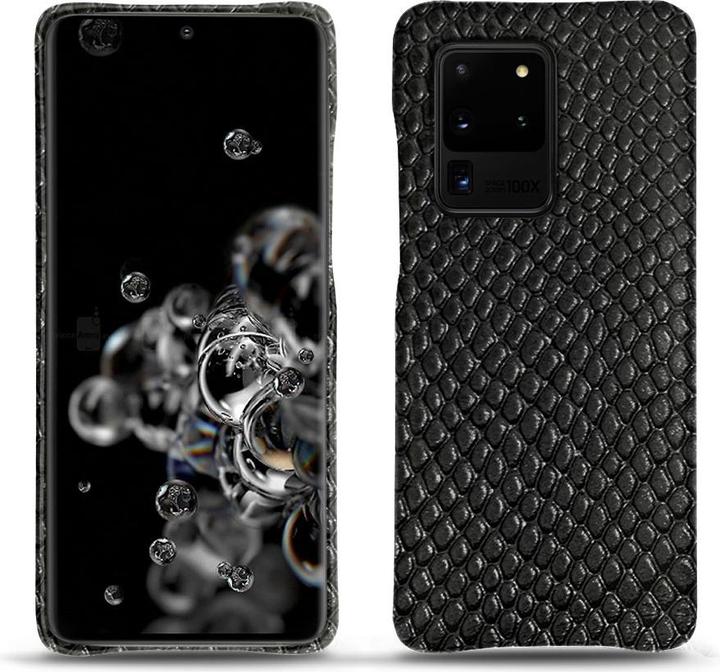 Serpent nero ( Noir / Black)