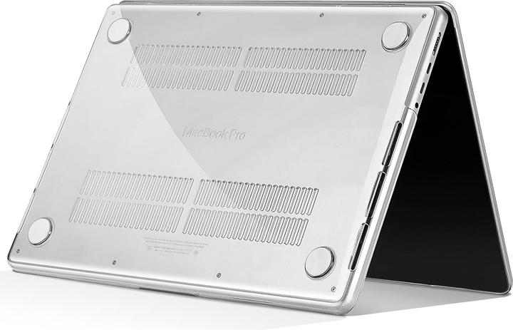Actual product image MW Crystal Clear Series (Universal)