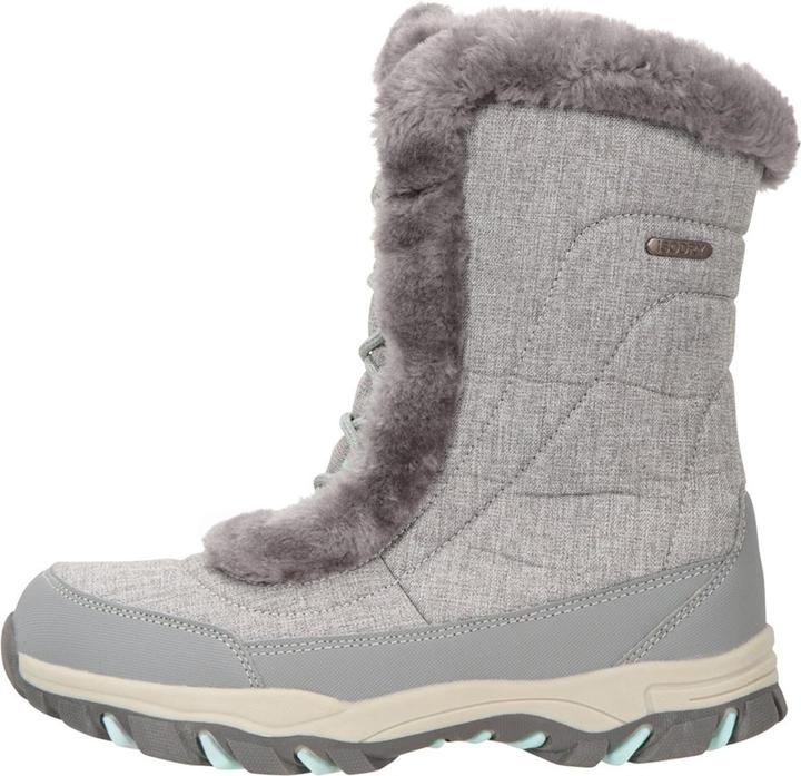 Mountain Warehouse Schneestiefel Ohio (37)