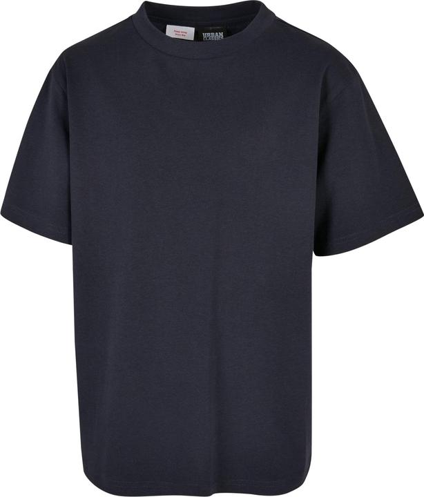 Actual product image Urban Classics Boys Tall Tee 2-Pack - 19527 (134)