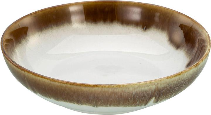 Productafbeelding CreaTable Poke Schaal 22,5cm steen (22.50 cm, 1.30 l, 1 x)