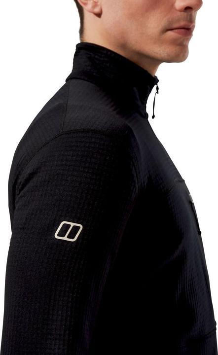 Immagine prodotto Berghaus Giacca da escursionista Ridge per giacca (XL)