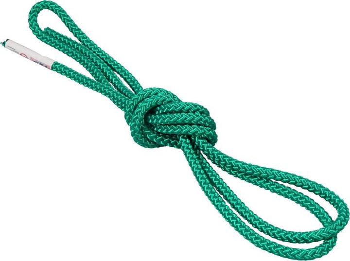 Actual product image Kübler Sport ® Wettkampf-Gymnastikseil (300 cm)
