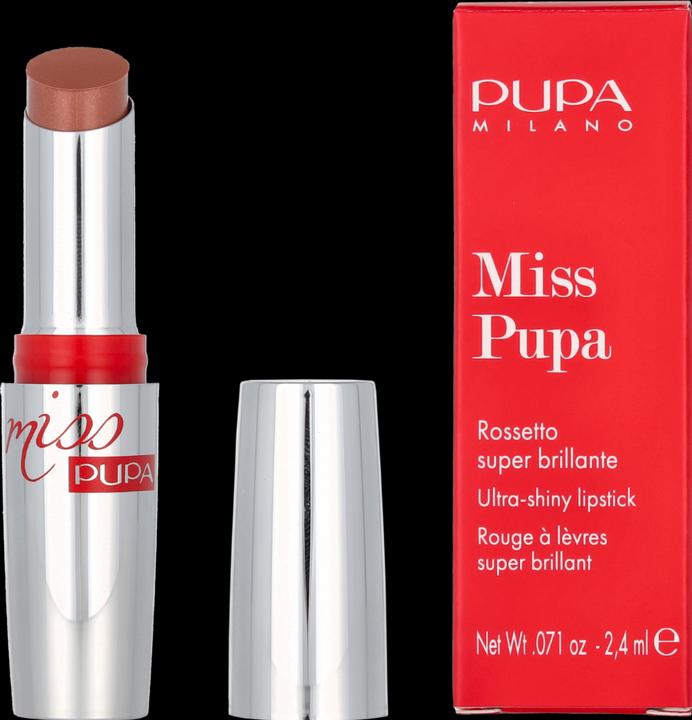 Actual product image Pupa Milano miss pupa cream (100 Cream)