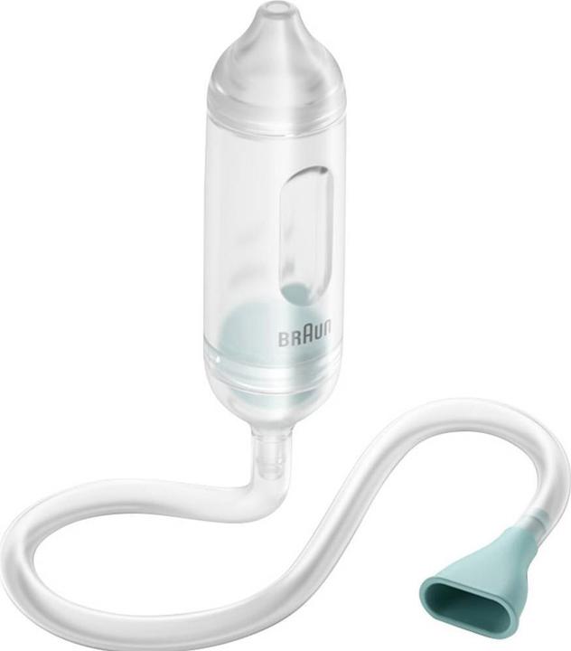 Productafbeelding Braun Handmatige neusafzuiging BNA 050EU (1 st)