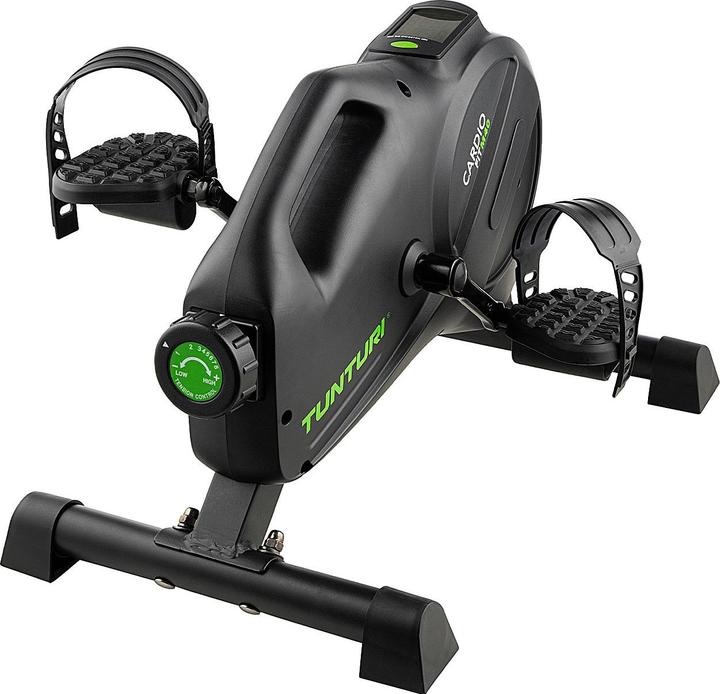 Produktbild Tunturi Mini Bike mit Computer M40