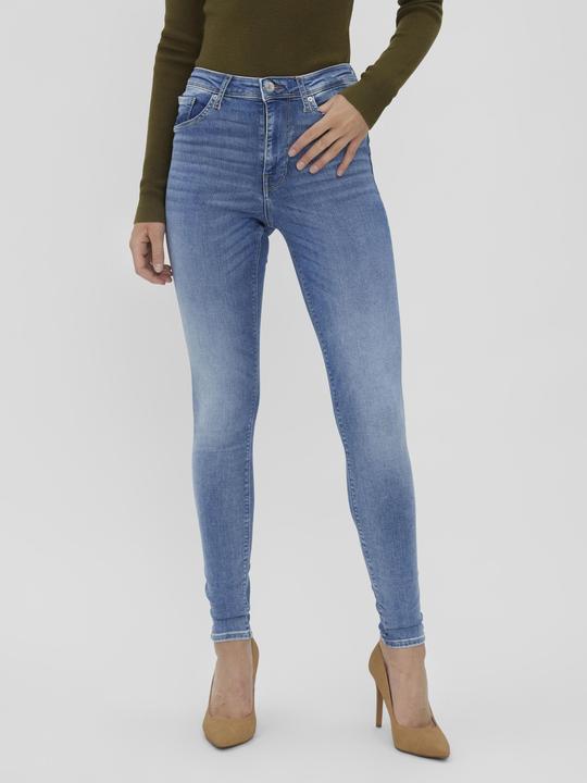 Produktbild Vero Moda VMSOPHIA High Waist Skinny Fit Jeans (34)