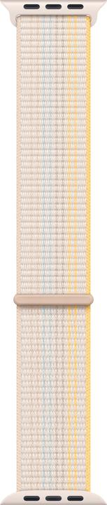 Apple Sport Loop (45 mm, Woven nylon, Apple Watch Series 8)