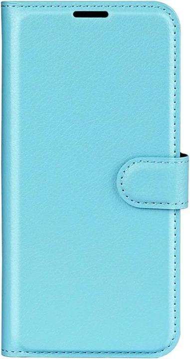 Produktbild Screenguard Leather Guard Lederhülle (Xiaomi Redmi Note 14 Pro)