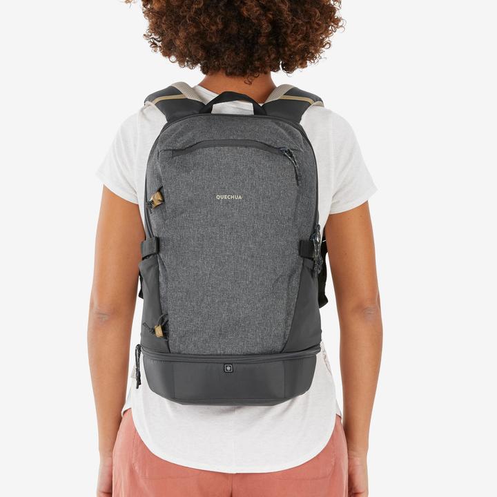 Immagine prodotto Quechua NH ARPENAZ 500 (30 l)