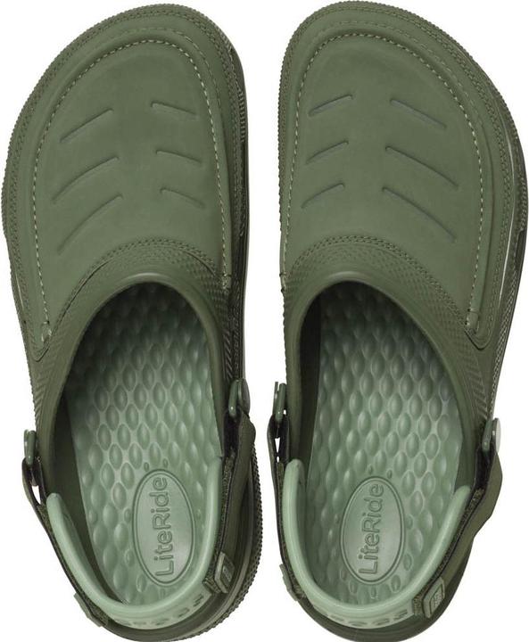 Produktbild Crocs 's Yukon Vista II LR Clog (46, 46.5, 47)