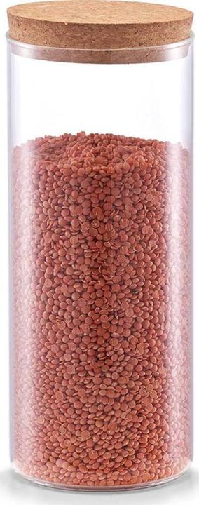 Produktbild Zeller Present Vorratsglas (1.40 l)