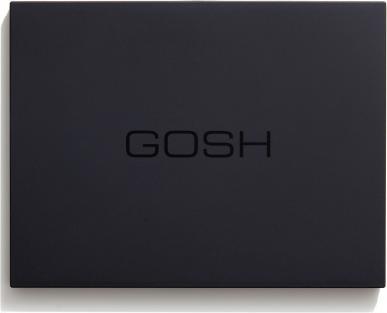 Produktbild Copenhagen GOSH 5711914031251 Lidschatten 22 (multicolour)