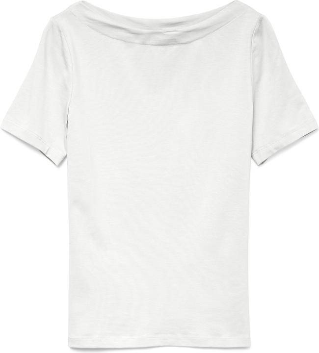 Vero Moda U-Boot-Ausschnitt Oberteil