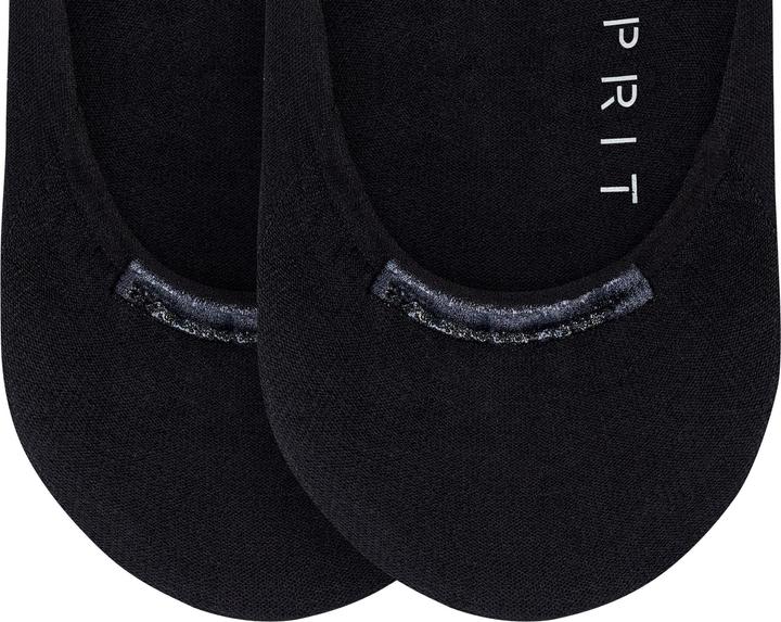 Produktbild Esprit Basic 2-Pack Damen (39 - 42)
