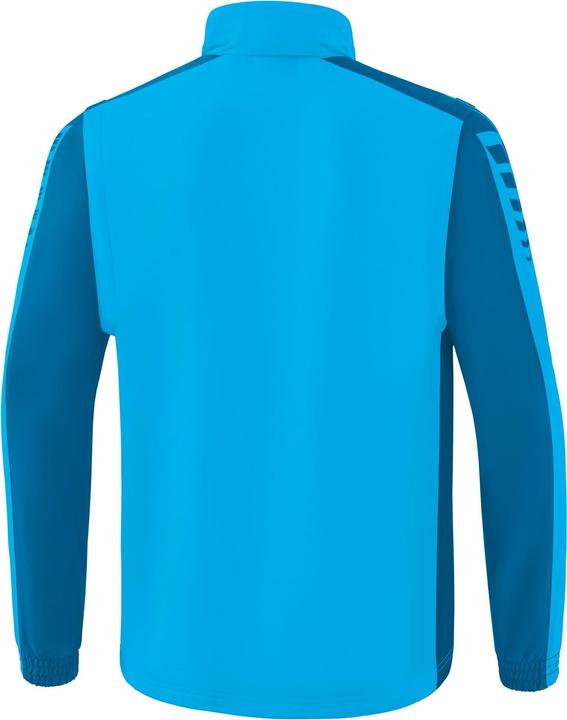 Immagine prodotto Erima Six Wings Jacke mit abnehmbaren Ärmeln (XXL)