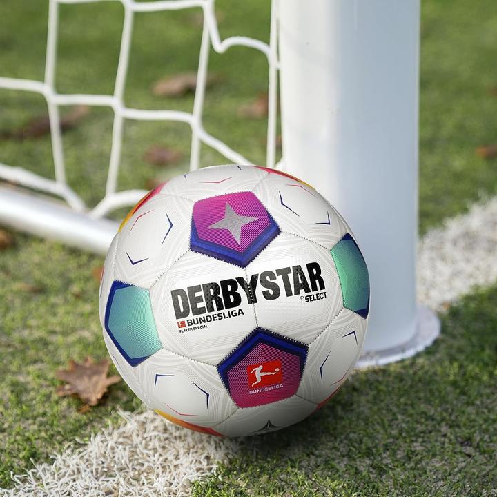 Produktbild Derbystar Fussball Bundesliga 2023/2024