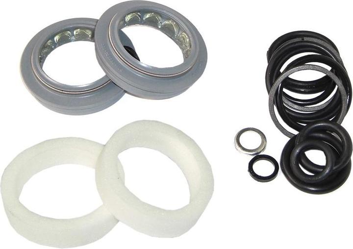 Produktbild RockShox 2012 Service Kit, Basic Sektor RL Dual Position Coil
