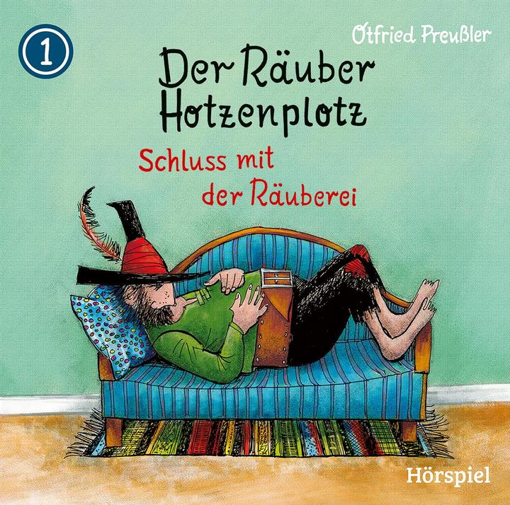 05: Der Räuber Hotzenplotz (Neuproduktion)