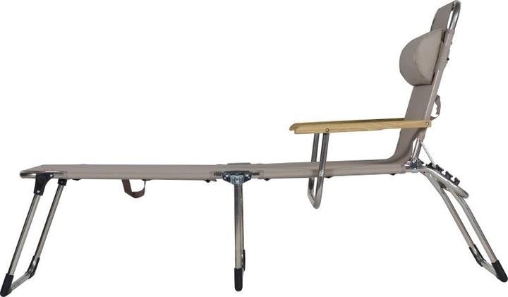 Actual product image Fiam Amigo (170 cm)