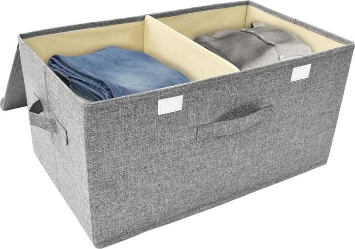 Produktbild VidaXL Correna (50 x 30 x 25 cm)