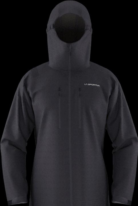 Actual product image La Sportiva Helixir Shell Jacket (L)