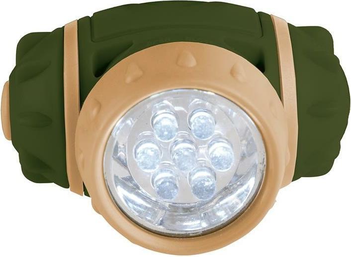 Produktbild Scout Stirnlampe