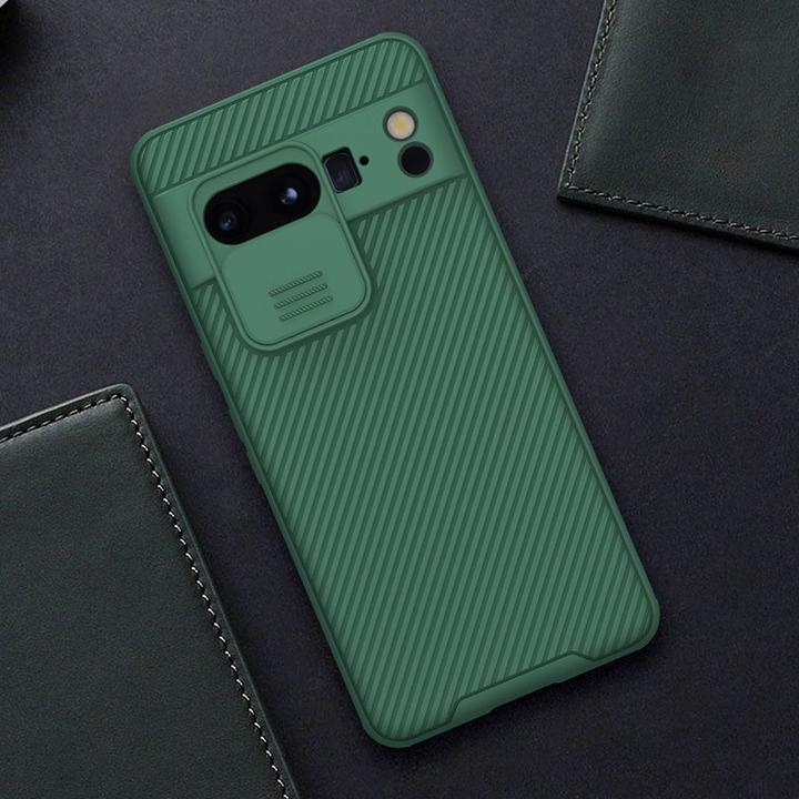 Immagine prodotto Nillkin CamShield Pro (Google Pixel 8 Pro)