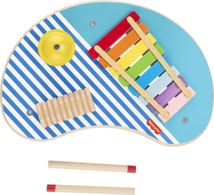 Immagine prodotto Fisher-Price 0 (Multilingue)