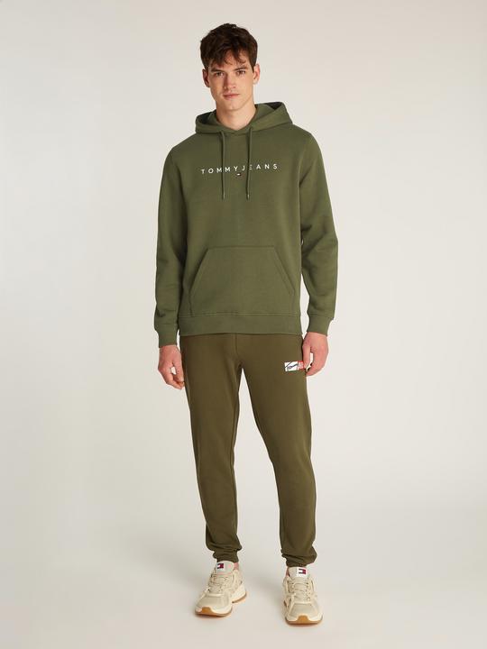 Immagine prodotto Tommy Jeans Tjm Reg Linear Logo Hoodie Ext (XL)