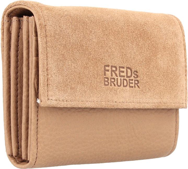 Actual product image FredsBruder Sually wallet 12 cm