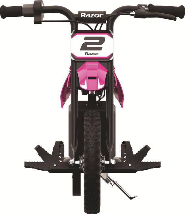 Produktbild Razor Electric Ride-on MX 125 Dirt Rocket Rosa (12 V)
