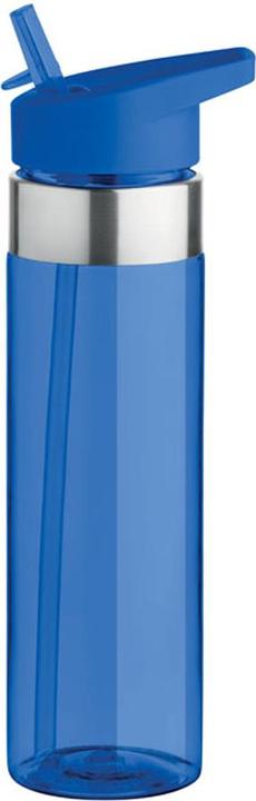 Transparent Blue