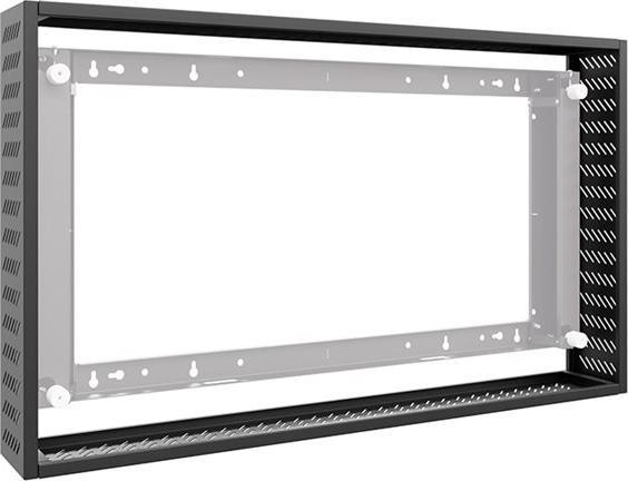 Image du produit Hagor Kit de couverture LG 49XE4F kit de couverture optionnel pour WH LG 49XE4F
