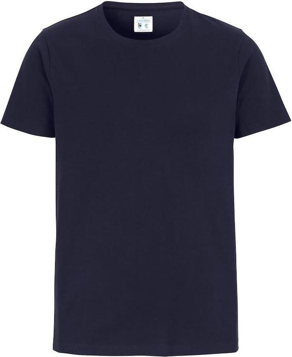 Cottover TShirt Rundhalsausschnitt